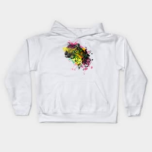 Club Leo Kids Hoodie